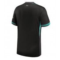 Camiseta Liverpool Segunda Equipación Replica 2024-25 mangas cortas